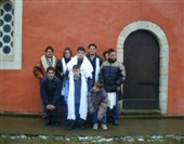 ... � ���������� ��������� ��� � ��� �������� ���.(����.16:33)