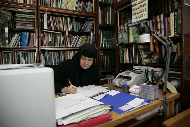 ������������ ���������� � ����������.