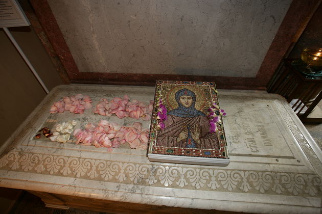 �������� ������ ��������� ����������� ����� ����������, ������ ���� �������� ( + 1638 �.)