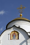 Покровский собор Свято-Покровского женского монастыря