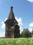 Сретенско-Михаиловский храм