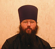 архидиакон Закхей