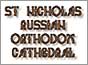 St. Nicholas Russian Orthodox Cathedral (Moscow Patriarchate) in New York
