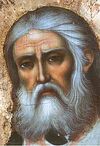 Greek Miracles of St. Seraphim of Sarov