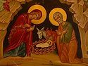 "He Bowed the Heavens and Came Down": Reflections on the Nativity of Christ 