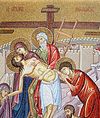 Synaxarion: Great and Holy Saturday