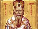 Краткое жизнеописание святителя Николая Сербского (Велимировича), епископа Охридского и Жичского