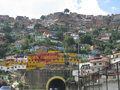 The concepts of an �unearthly heaven� and an �unspiritual earth� had different fates. The former, viewing the body as something contemptuous and any care for its needs as something approaching sinful, sank into the past. The second, for which materia