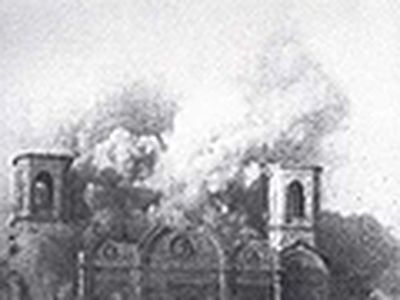 Free will is such an important quality that, when it is lost, the personality becomes completely degraded. But as long as self-awareness is preserved, no one can take authority over this freedom�not another man, nor society, nor laws, nor any regime,