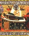 Translation of the Dormition Icon of the Mother of God from Constantinople to the Kiev Caves