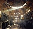 Liturgy at Hagia Sophia plan cancelled after statement from Turkish Foreign Ministry