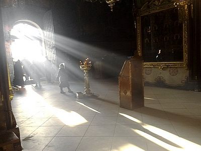 If a person is already convinced that God exists, then an even more difficult problem arises. There are many religions, but which one of them is true? What should he become? Should he become a Christian, or why not a Moslem, or a Buddhist, or a hare 