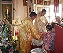The Nativity of Christ in Orthodox Japan