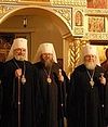 His Beatitude Metropolitan Jonah comments on results of meeting of Orthodox Church in America Holy Synod of Bishops