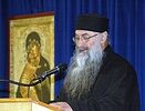 Archimandrite Zacharias to deliver commencement address at St. Tikhon