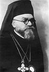 A Twentieth Century Western Orthodox Missionary 