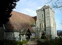 Campaign to save British churches from scourge of metal theft launched