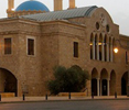Greek Orthodox Cathedral of Saint George: The Oldest Church in the City of Beirut