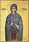 Great Martyr Xenia the Wonderworker, of the Peloponnesus