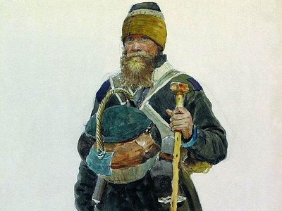 Why is it that I turned to his works in particular? As is well known, the oral and written accounts of him by all the Optina Elders and many other pious Russian ascetics are not simply positive, but rather, I�d say, are filled with admiration. 