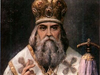 On the other hand, a correct spiritual life is unthinkable without patristic guidance. Before this seemingly insurmountable impasse, we can see the full significance of the spiritual inheritance of those fathers, most of whom are closer to us in time