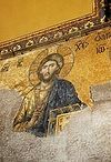 Iconographer and Russian historian launches unique website featuring "Hagia Sophia," Church of the Holy Wisdom