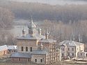 В Волгоградской области восстанавливают монастырь 17 века