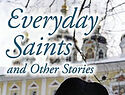 Author of Everyday Saints to make presentation at the Library of Congress
