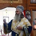 Bulgarian bishop says Communism was bad for the Church