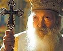 Patriarch Pavle on the Stages of Spiritual Growth
