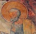 Ancient church frescoes created by renowned icon painter Onufri stolen in Albania