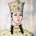Georgian Orthodox Church declares 2013 "The Year of Queen Tamara"