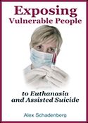 New book reveals the shocking truth about euthanasia and assisted suicide in Belgium, Netherlands