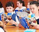 The teaching of the Fundamentals of Religious Culture for school students is to be discussed in Moscow
