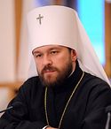 Foreign sponsored bandits pursue power in Syria - Russia Orthodox Church