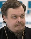 Archpriest Vsevolod Chaplin comments on the death of Boris Berezovsky