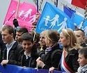 1.4 million French march against gay ‘marriage’