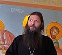 Archpriest Artemy Vladimirov to meet parishioners of the Church of three Holy Hierarchs in Paris