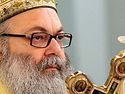 Patriarch of Antioch thanks for help to Syrian people