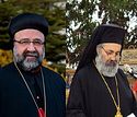 The Whole Story of the Kidnapping of the Greek and Syriac Orthodox Metropolitans of Aleppo