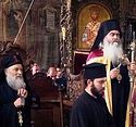 The Monastery Zographou on Mount Athos celebrates its patronal feast