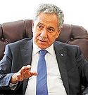 Arınç Asks Greece To Reopen Halki Seminary