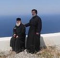 Sikinos�s Priests are Multitalented