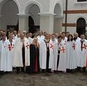 "Knights Templar" hope for warming of relations with Bulgarian Orthodox Church