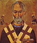 Every Miracle Happens for a Reason. A sermon on the feast of the Translation of the Relics of St. Nicholas the Wonder-worker