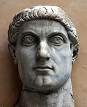 Emperor Constantine the Great (306337). The Importance of His Faith in the History of the Church