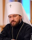 Russian Church criticizes EU for forcing anti-Christian norms on Europe