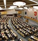 Russia will deport foreigners for homosexual propaganda; Duma passes bill 436-0