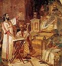 Sermon: Sunday of the Fathers of the First Ecumenical Council