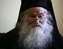 Repose of Elder Justin (Pârvu)